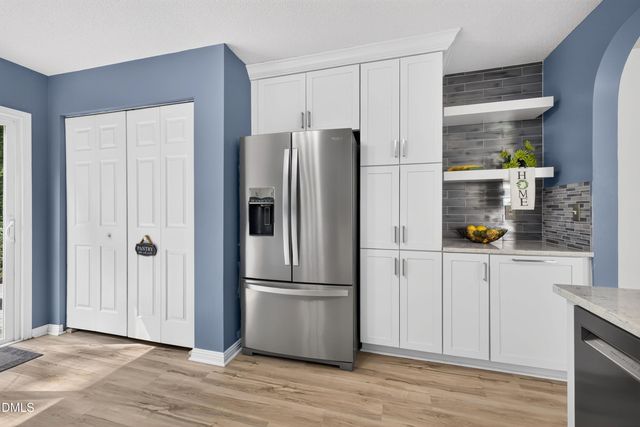 2811 Skybrook Lane, Durham, NC 27703