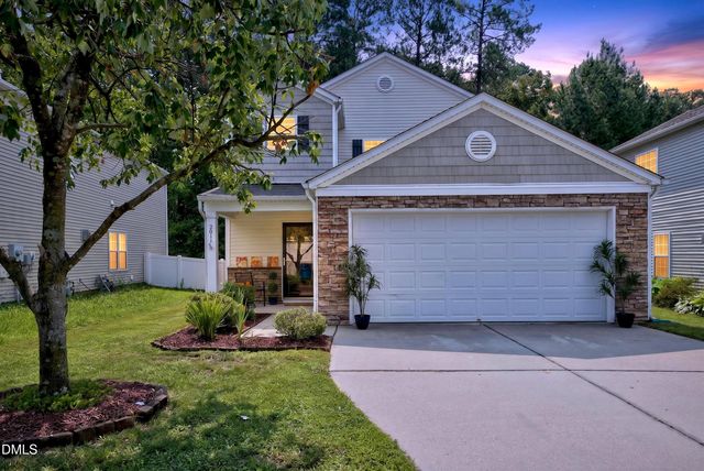 2811 Skybrook Lane, Durham, NC 27703