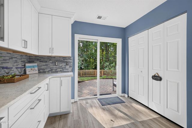 2811 Skybrook Lane, Durham, NC 27703