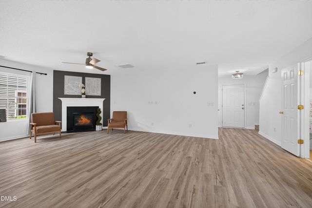 2811 Skybrook Lane, Durham, NC 27703