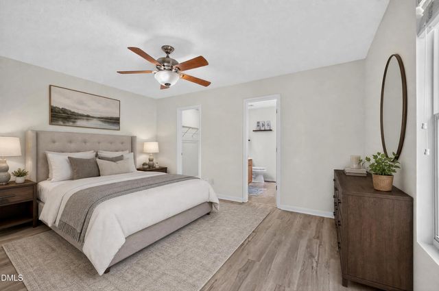 2811 Skybrook Lane, Durham, NC 27703