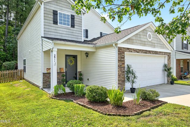 2811 Skybrook Lane, Durham, NC 27703