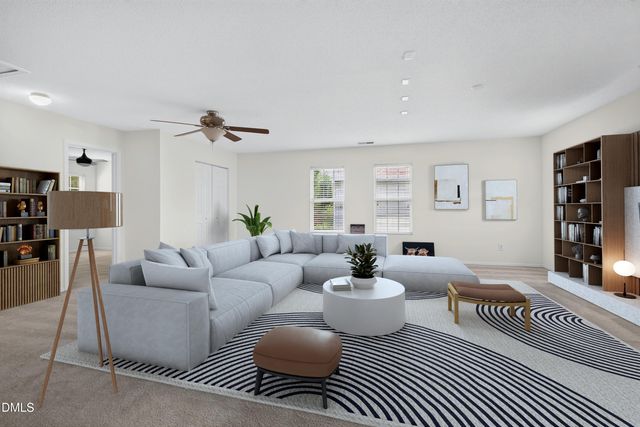 2811 Skybrook Lane, Durham, NC 27703