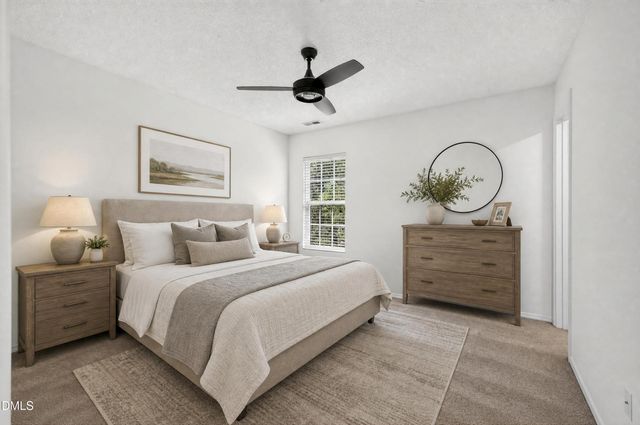 2811 Skybrook Lane, Durham, NC 27703