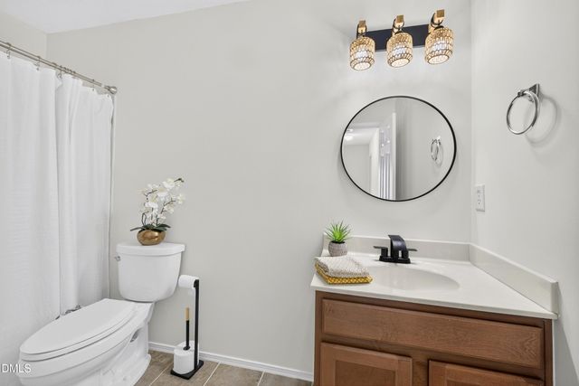 2811 Skybrook Lane, Durham, NC 27703