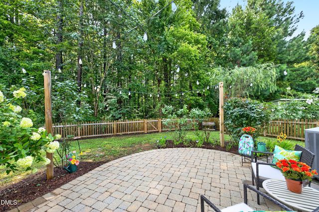 2811 Skybrook Lane, Durham, NC 27703