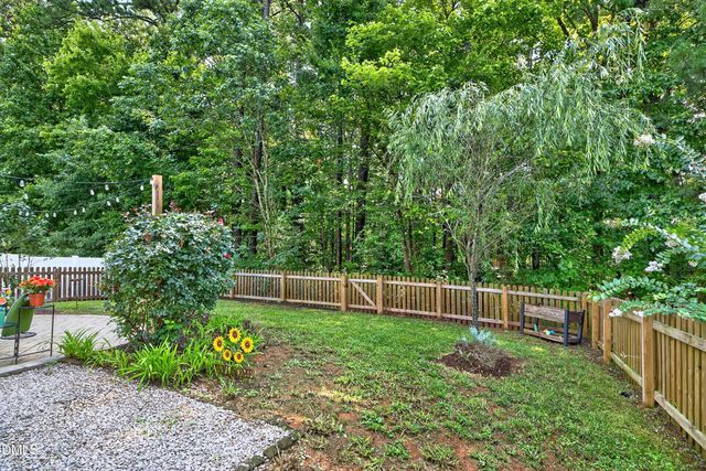2811 Skybrook Lane, Durham, NC 27703