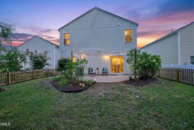 2811 Skybrook Lane, Durham, NC 27703