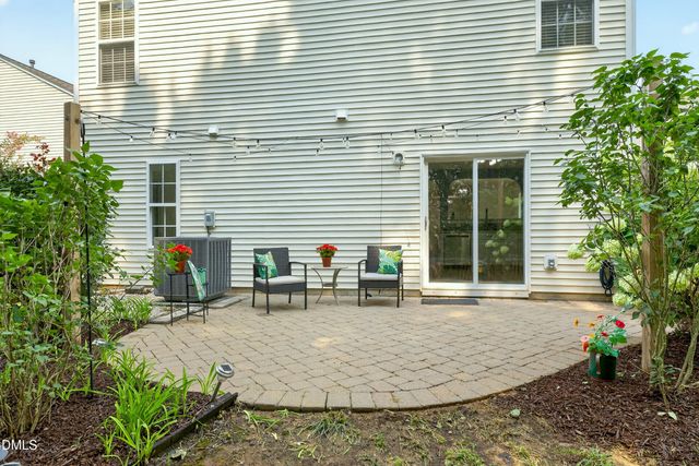 2811 Skybrook Lane, Durham, NC 27703