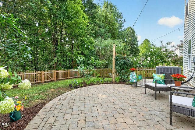 2811 Skybrook Lane, Durham, NC 27703