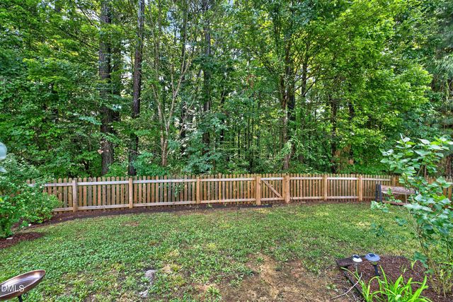 2811 Skybrook Lane, Durham, NC 27703