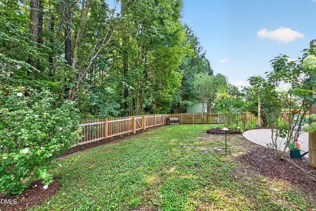 2811 Skybrook Lane, Durham, NC 27703