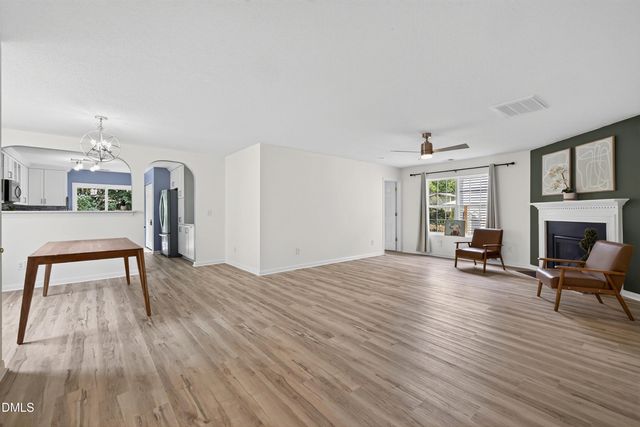 2811 Skybrook Lane, Durham, NC 27703