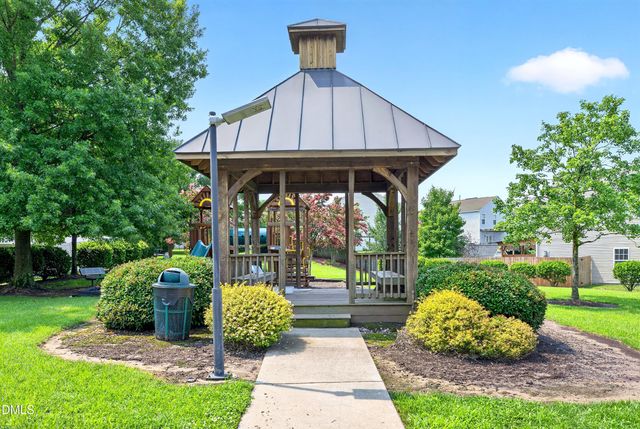 2811 Skybrook Lane, Durham, NC 27703