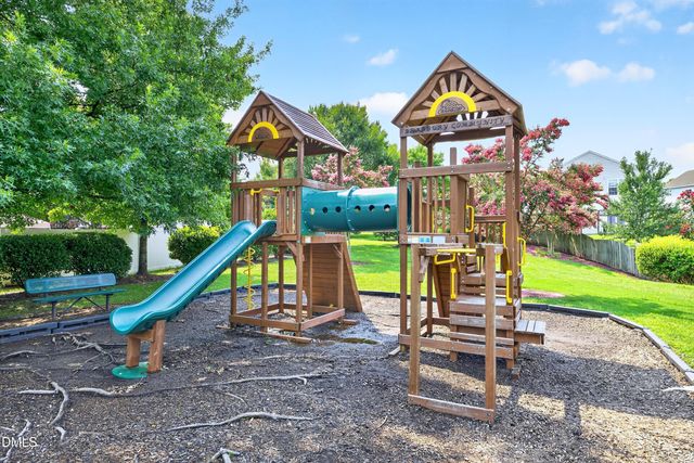 2811 Skybrook Lane, Durham, NC 27703