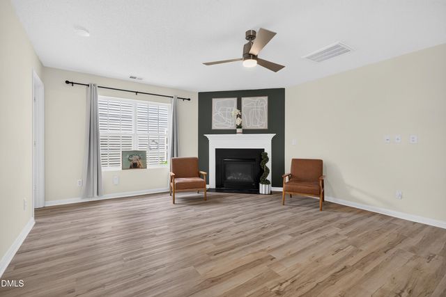 2811 Skybrook Lane, Durham, NC 27703