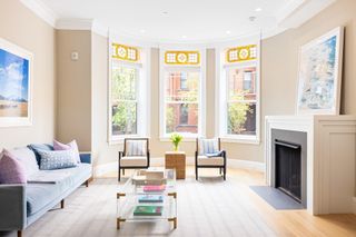 131 St Botolph St A, Boston, MA 02116