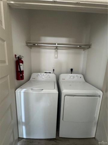 1613 N Molino Drive, Edinburg, TX 78541