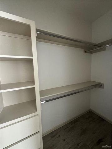 1613 N Molino Drive, Edinburg, TX 78541