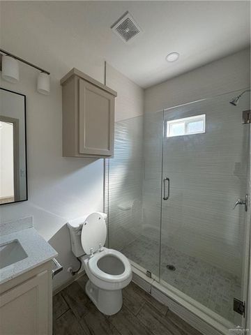 1613 N Molino Drive, Edinburg, TX 78541