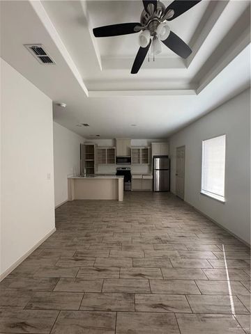 1613 N Molino Drive, Edinburg, TX 78541