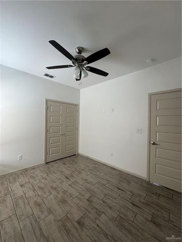 1613 N Molino Drive, Edinburg, TX 78541