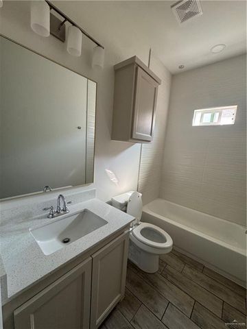 1613 N Molino Drive, Edinburg, TX 78541