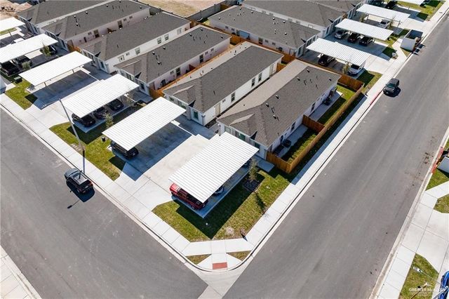 1613 N Molino Drive, Edinburg, TX 78541