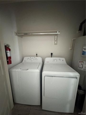 1613 N Molino Drive, Edinburg, TX 78541