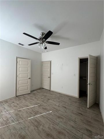 1613 N Molino Drive, Edinburg, TX 78541