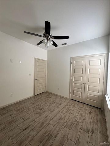 1613 N Molino Drive, Edinburg, TX 78541