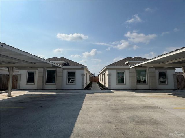 1613 N Molino Drive, Edinburg, TX 78541