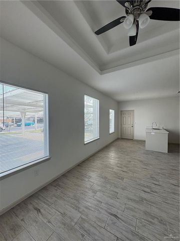 1613 N Molino Drive, Edinburg, TX 78541