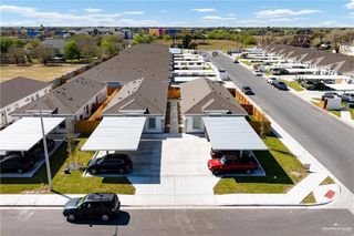 1613 N Molino Drive, Edinburg, TX 78541