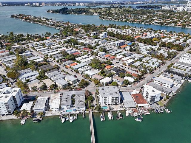 8110 Crespi Blvd 3, Miami Beach, FL 33141