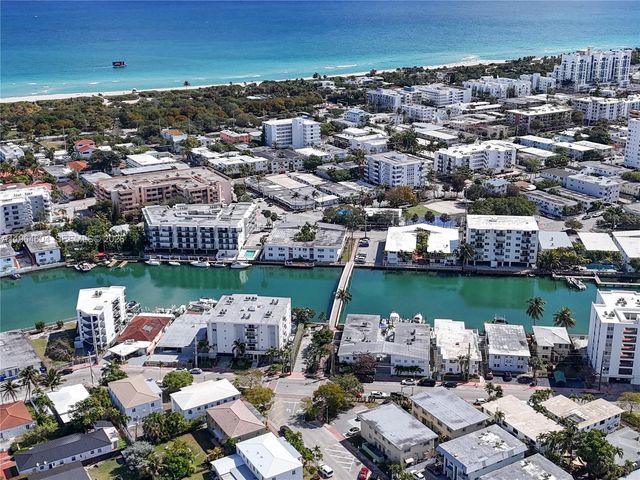 8110 Crespi Blvd 3, Miami Beach, FL 33141