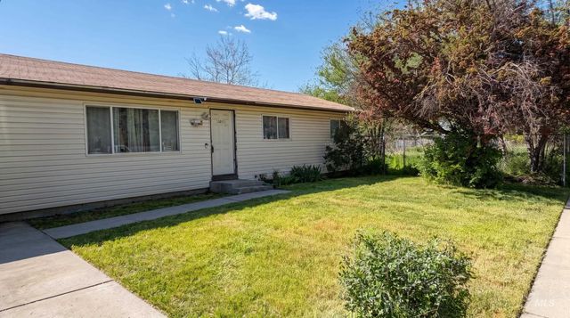 7011 S Southdale Ave, Boise, ID 83709