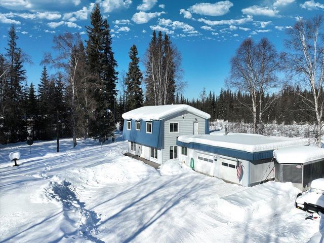 1234 CANDLE LITE LOOP, North Pole, AK 99705