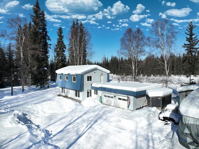 1234 CANDLE LITE LOOP, North Pole, AK 99705