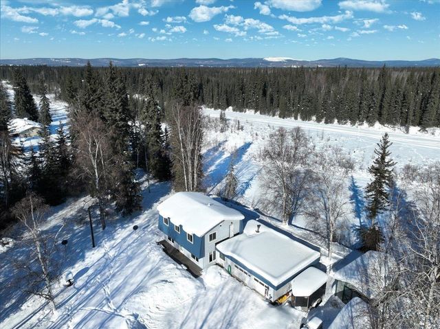 1234 CANDLE LITE LOOP, North Pole, AK 99705