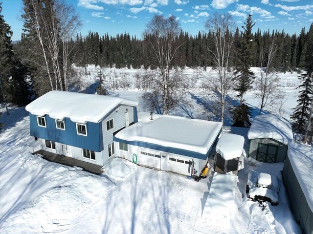 1234 CANDLE LITE LOOP, North Pole, AK 99705