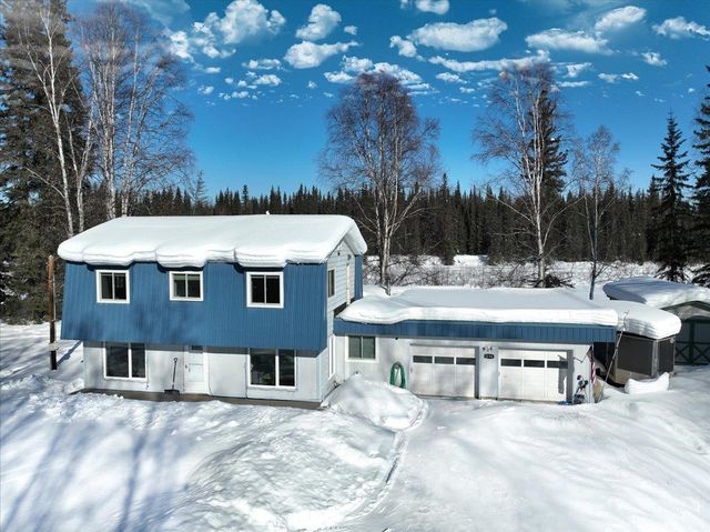 1234 CANDLE LITE LOOP, North Pole, AK 99705