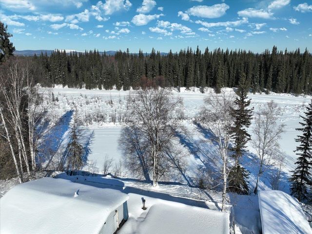 1234 CANDLE LITE LOOP, North Pole, AK 99705