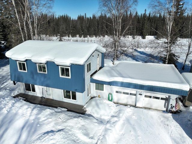 1234 CANDLE LITE LOOP, North Pole, AK 99705