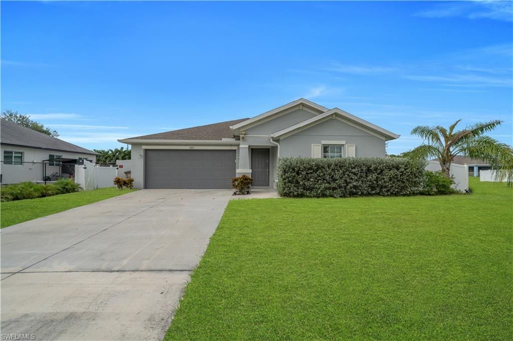 1925 NE 33rd LN, CAPE CORAL, FL 33909 — exterior