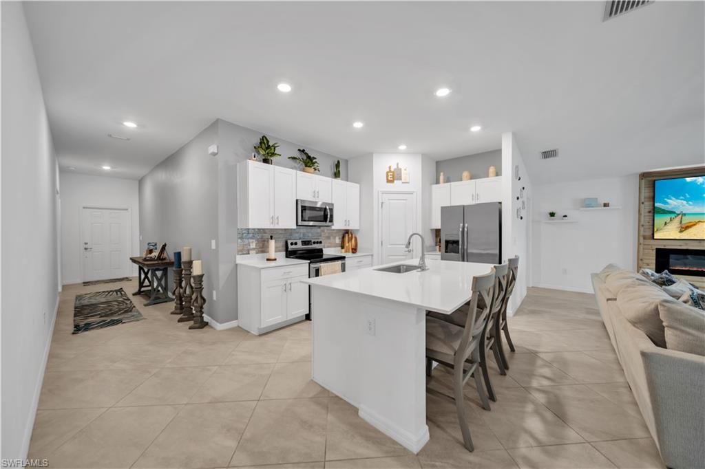 1925 NE 33rd LN, CAPE CORAL, FL 33909 — photo 3