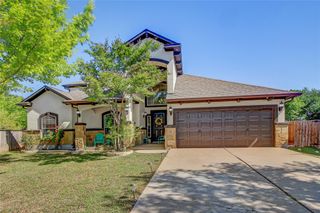 13801 Calera CV, Manor, TX 78653