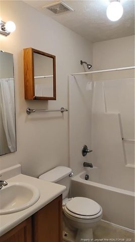 170 A & B Eulon Loop, Raeford, NC 28376