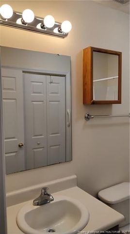 170 A & B Eulon Loop, Raeford, NC 28376