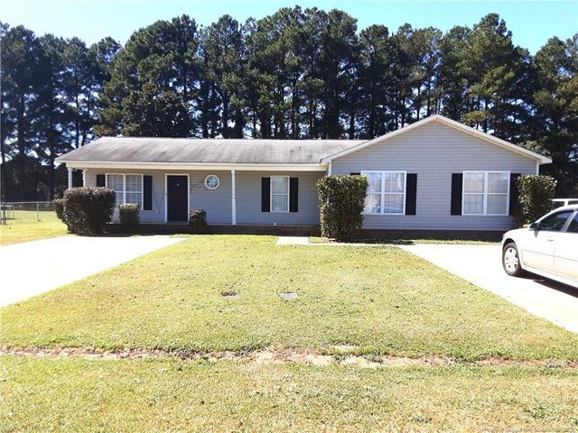 170 A & B Eulon Loop, Raeford, NC 28376